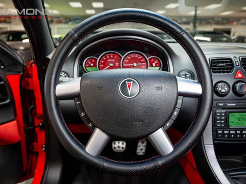 Used 2006 Pontiac GTO image 73