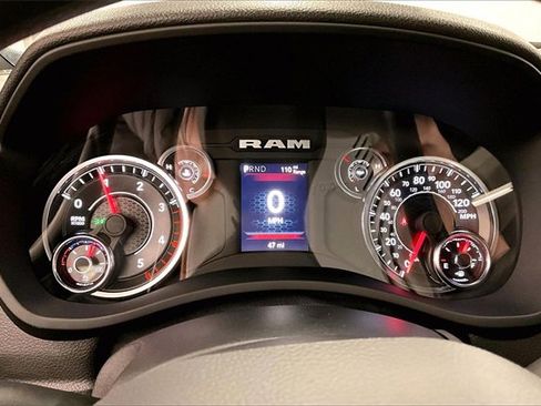 Used 2024 RAM 3500 Tradesman image 23