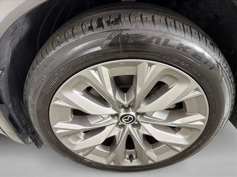 Used 2025 MAZDA CX-90 3.3 Turbo w/ Premium Plus Pkg AWD/4WD image 13