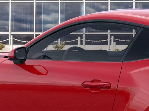 New 2026 Ford Mustang Premium RWD image 20