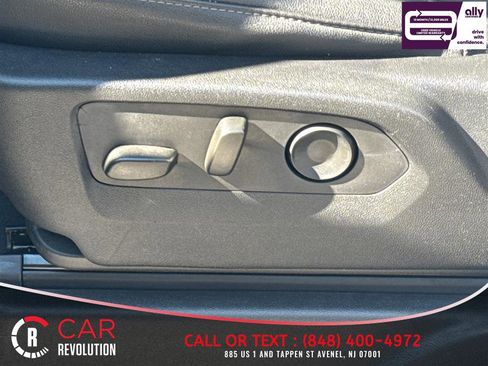 Used 2024 Chevrolet Tahoe LT AWD/4WD image 14