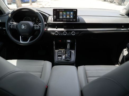 Used 2025 Honda CR-V EX-L image 20