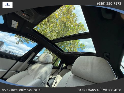 Used 2013 BMW 535i Gran Turismo xDrive image 16