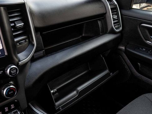 Used 2023 RAM 1500 Big Horn image 19