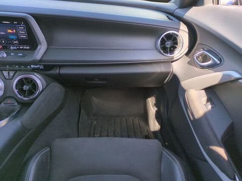 Used 2022 Chevrolet Camaro SS image 10
