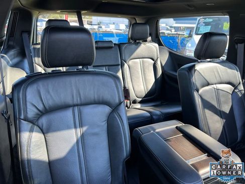 Used 2022 Jeep Grand Wagoneer Series I image 66