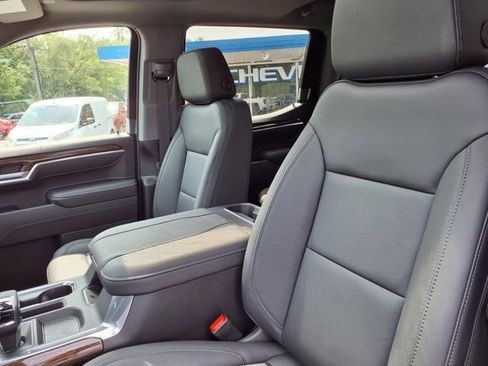 New 2026 GMC Sierra 1500 Elevation w/ Elevation Premium Package AWD/4WD image 7