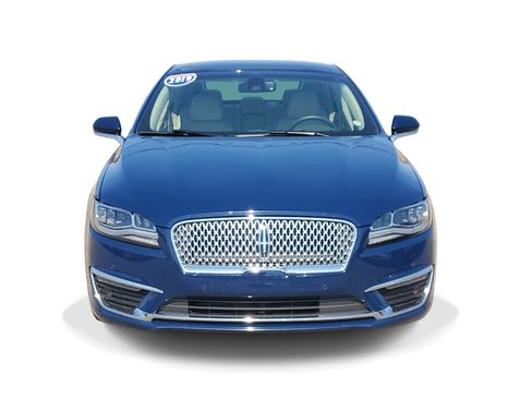 Used 2019 Lincoln MKZ Reserve w/ Luxury Package image 2
