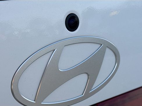 New 2026 Hyundai Elantra Sport FWD image 12