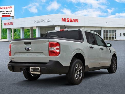 Used 2024 Ford Maverick XLT FWD image 4