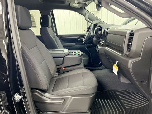 New 2026 Chevrolet Silverado 2500 LT w/ All Star Edition image 20