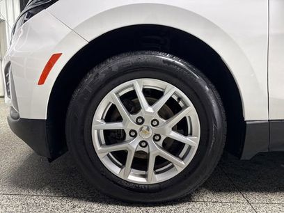 Used 2023 Chevrolet Equinox LT