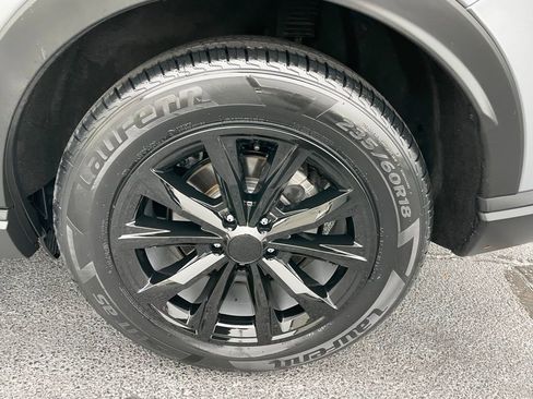 Certified 2024 Honda CR-V EX image 45