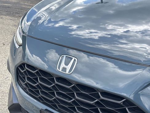 Used 2023 Honda HR-V LX image 10