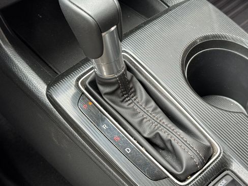 Used 2025 Honda Civic Sport image 17
