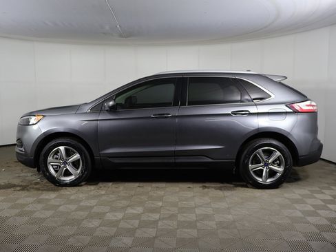 Used 2022 Ford Edge SEL w/ Convenience Package image 11