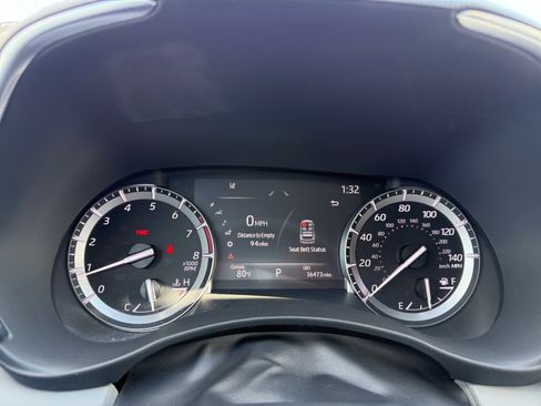 Used 2022 Toyota Highlander Platinum image 10