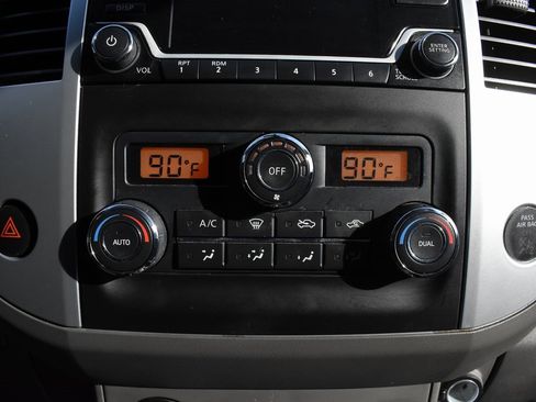 Used 2016 Nissan Frontier SV w/ SV Value Truck Package image 30