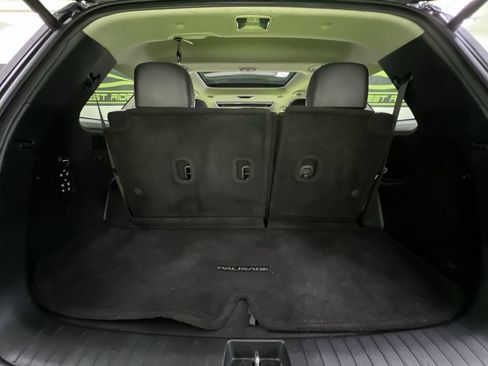 Used 2024 Hyundai Palisade Limited AWD/4WD image 29