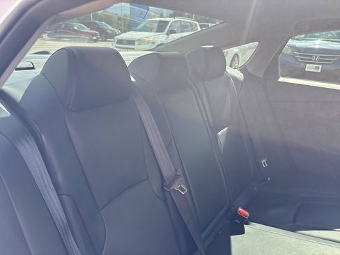 Used 2023 Honda Accord EX-L image 34