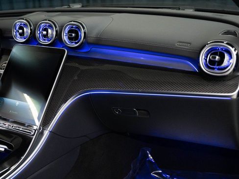 New 2027 Mercedes-Benz CLE 53 AMG 4MATIC Cabriolet image 15