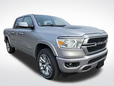 Used 2022 RAM 1500 Laramie image 7