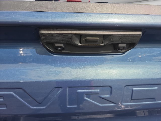Used 2024 Chevrolet Silverado 1500 RST AWD/4WD image 23