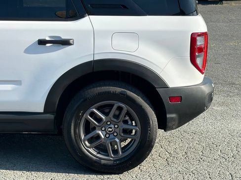 Used 2025 Ford Bronco Sport Big Bend AWD/4WD image 36