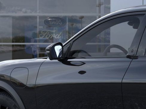 New 2025 Ford Mustang Mach-E GT w/ Interior Protection Package image 20