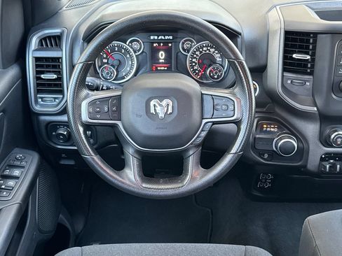 Used 2022 RAM 1500 Tradesman RWD image 15