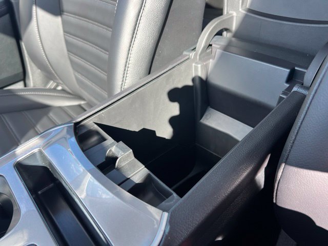 Certified 2024 Ford Edge SEL w/ Convenience Package AWD/4WD image 16