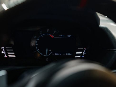 Used 2020 Toyota Supra Premium image 29