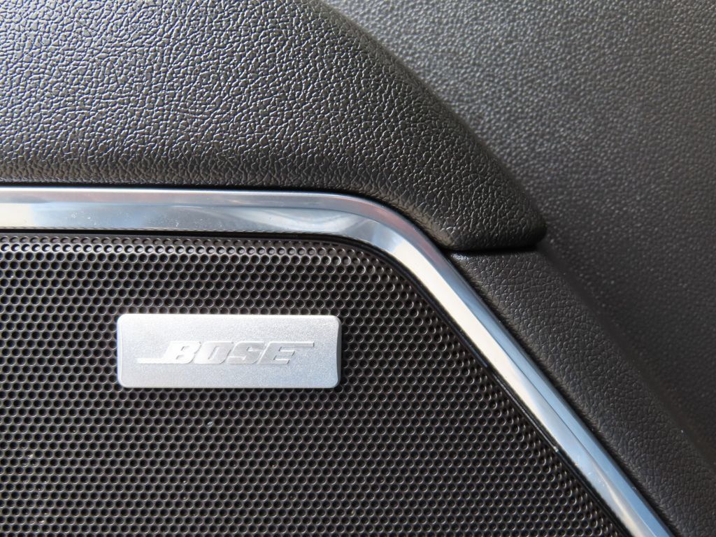 Certified 2024 Chevrolet Silverado 1500 RST w/ True North Edition Plus AWD/4WD image 14