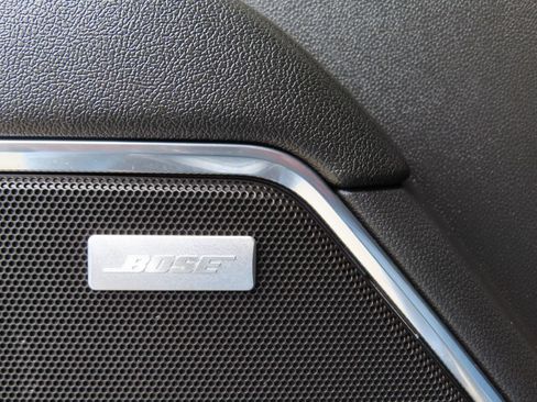 Certified 2024 Chevrolet Silverado 1500 RST w/ True North Edition Plus AWD/4WD image 14