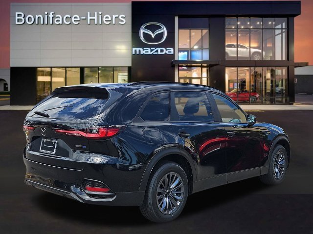New 2026 MAZDA CX-70 SC Plus AWD/4WD image 4
