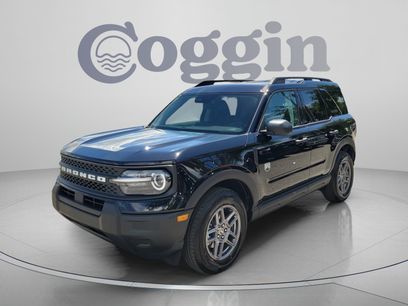 New 2026 Ford Bronco Sport Big Bend