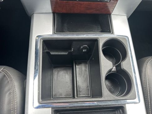 Used 2011 RAM 3500 Laramie w/ Cold Weather Group image 7