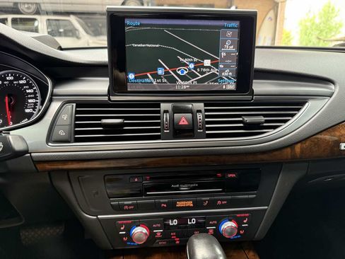 Used 2016 Audi A7 3.0T Prestige AWD/4WD image 19