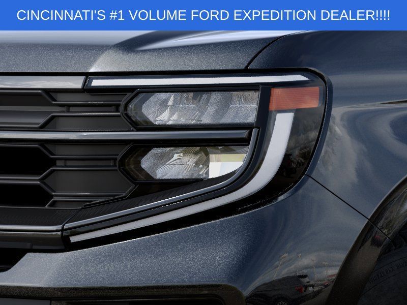 New 2027 Ford Expedition Max Active AWD/4WD image 18