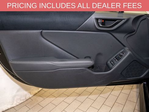Used 2023 Toyota GR86 Premium RWD image 13