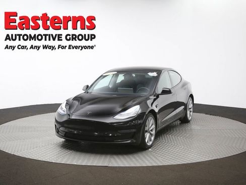 Used 2019 Tesla Model 3 Long Range image 52