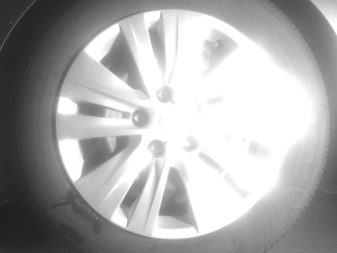 Used 2025 Nissan Sentra S FWD image 14