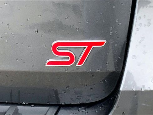 Used 2020 Ford Explorer ST w/ ST Street Pack AWD/4WD image 10