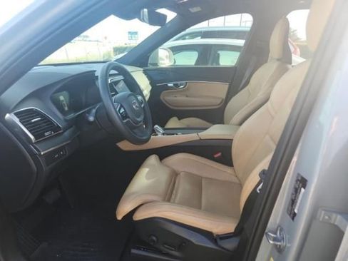 Used 2024 Volvo XC90 T8 Ultimate w/ Protection Package Premier image 2