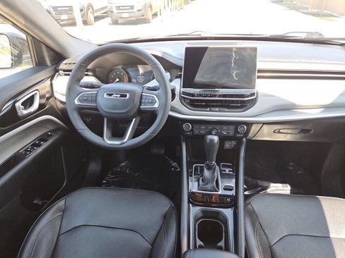 Used 2023 Jeep Compass Limited AWD/4WD image 20