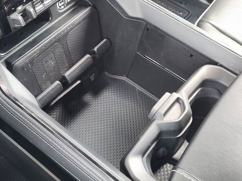 Used 2023 RAM 2500 Limited image 16