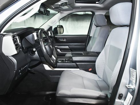 Used 2024 Toyota Sequoia Platinum image 49