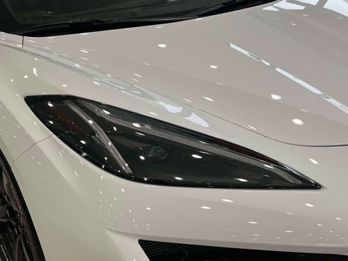 Used 2023 Chevrolet Corvette Z06 w/ Stealth Interior Trim Package image 10