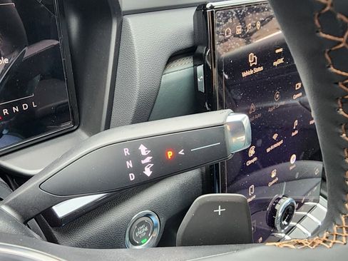 New 2026 GMC Terrain AT4 w/ Convenience Package III image 23