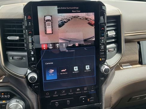 Certified 2025 RAM 1500 Limited image 24